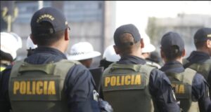 Mininter desea declarar en emergencia a la PNP