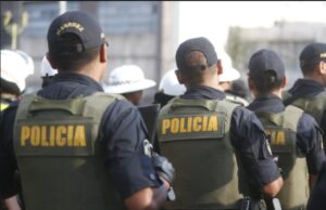 Mininter desea declarar en emergencia a la PNP