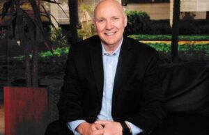 Eric Jurgensen se suma a Latina como gerente general