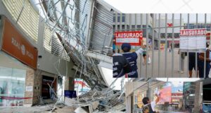Tragedia de Trujillo: denota que Centros Comerciales del país son bombas de tiempo