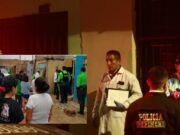 ¡Salvajes! Cuatro sicarios irrumpen en casa y asesinan a joven de 19 años y bebé de 8 meses