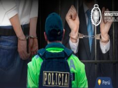 Ministerio Público logró que se condene a más de 2 mil personas por casos de corrupción durante el año 2024