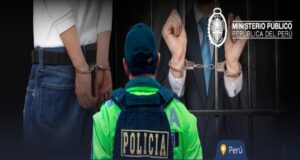 Ministerio Público logró que se condene a más de 2 mil personas por casos de corrupción durante el año 2024