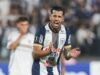 Alianza Lima venció a Boca Juniors 1-0 en la ida de la Fase 2 de Libertadores