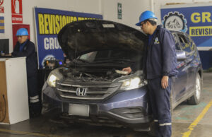 ¿Tu placa de rodaje termina en cero? Atento a tu primera revisión técnica
