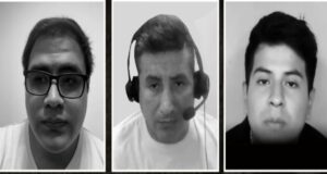 Poder Judicial de Lima Norte condenó a cadena perpetua a tres sujetos que violaron a menores de edad