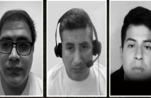 Poder Judicial de Lima Norte condenó a cadena perpetua a tres sujetos que violaron a menores de edad