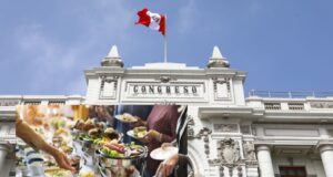 ¡Indignante! Congreso accedería a menú estimado en más de S/ 1,6 millones