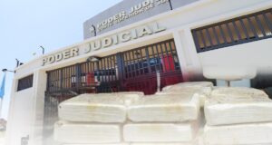 Callao: Poder Judicial dictó 18 meses de prisión contra un técnico de la Marina por tráfico de drogas
