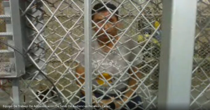 Callao: juzgado de violencia emite de condenas por violación sexual y tocamientos en agravio de dos mujeres