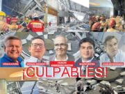 Irresponsabilidad empresarial y política costó 8 peruanos muertos(VIDEO)