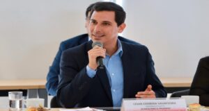 Fiscalía de la Nación presentó denuncia constitucional contra el ex congresista César Combina por incremento de su patrimonio