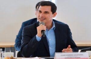 Fiscalía de la Nación presentó denuncia constitucional contra el ex congresista César Combina por incremento de su patrimonio