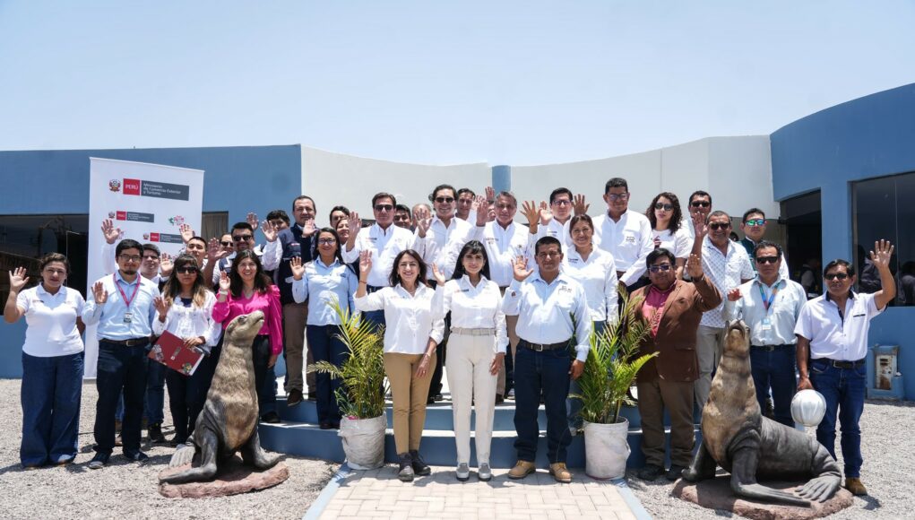 Exportaciones alcanzan nuevo récord en 2024 consolidando crecimiento