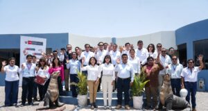 Exportaciones alcanzan nuevo récord en 2024 consolidando crecimiento