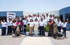 Exportaciones alcanzan nuevo récord en 2024 consolidando crecimiento