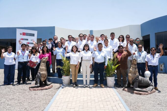 Exportaciones alcanzan nuevo récord en 2024 consolidando crecimiento