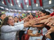 “El deporte es el camino ideal para cultivar disciplina y contribuir al progreso en paz”