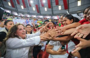 “El deporte es el camino ideal para cultivar disciplina y contribuir al progreso en paz”