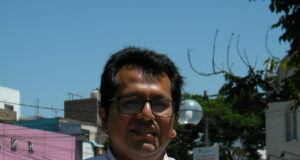 “Los Mochicas registran en sus canciones, tradiciones y costumbres de Chiclayo”