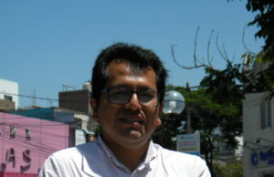 “Los Mochicas registran en sus canciones, tradiciones y costumbres de Chiclayo”