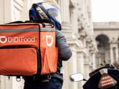 San Valentín: DiDi Food proyecta un crecimiento del 40% en pedidos a través de la plataforma