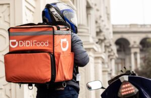San Valentín: DiDi Food proyecta un crecimiento del 40% en pedidos a través de la plataforma