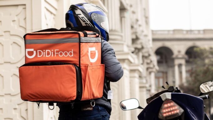 San Valentín: DiDi Food proyecta un crecimiento del 40% en pedidos a través de la plataforma