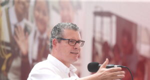 Gobierno inaugura en Huaycán la vigésima segunda Escuela Bicentenario