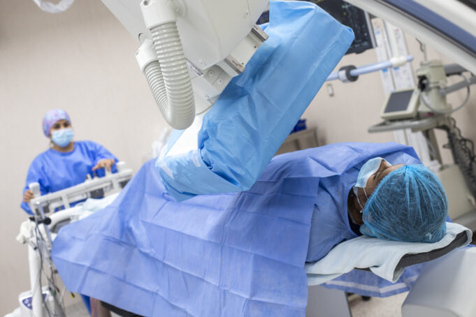 Incor – EsSalud invirtió más de 36 millones de soles en equipos biomédicos y contrató más profesionales especializados durante el 2024 y 2025