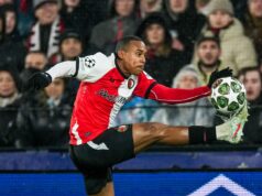 Feyenoord, Bayern Múnich, Benfica y Brujas sacaron ventaja en la ida de los playoffs de la Champions