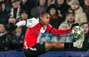 Feyenoord, Bayern Múnich, Benfica y Brujas sacaron ventaja en la ida de los playoffs de la Champions