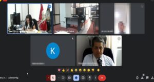 Los Olivos: nueve meses de prisión preventiva para presunto extorsionador conocido como “tío Guchi”