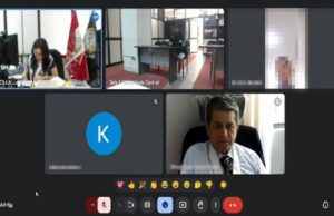 Los Olivos: nueve meses de prisión preventiva para presunto extorsionador conocido como “tío Guchi”