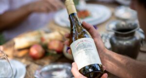 La reconocida bodega Cousiño Macul nos enseña cómo maridar vinos con la Gastronomía Peruana