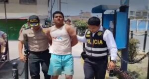 SJM: Ministerio Público investiga a extranjero que asesinó de 20 puñaladas a su pareja