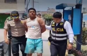 SJM: Ministerio Público investiga a extranjero que asesinó de 20 puñaladas a su pareja