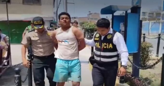 SJM: Ministerio Público investiga a extranjero que asesinó de 20 puñaladas a su pareja