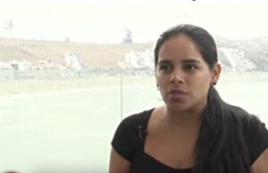 INPE investiga a internos del penal de Piura por extorsión a la cantante Giuliana Rengifo