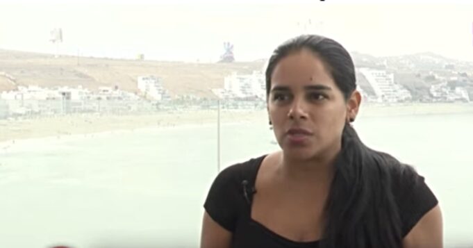 INPE investiga a internos del penal de Piura por extorsión a la cantante Giuliana Rengifo