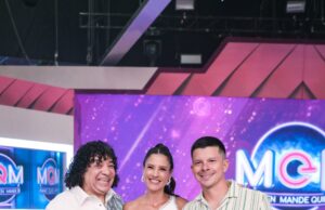 MQM regreso a las pantallas con flamantes ganadores de los Grammy 2025