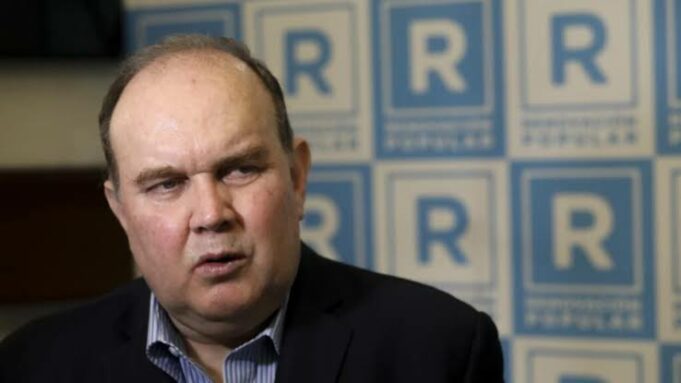 López Aliaga desconoce que en las tarifas de agua ya existe subsidios cruzados