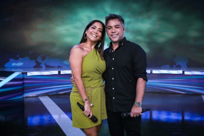 Productores de EEG aseguran que competidores tienen mucho mérito dentro del programa