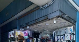 Golpe a la piratería y contrabando en Polvos Azules