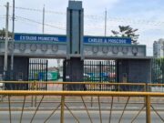 Surquillo se queda sin fútbol