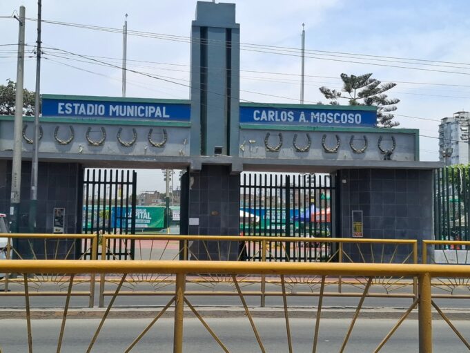 Surquillo se queda sin fútbol