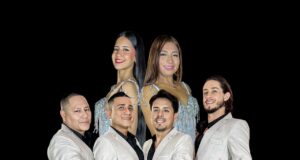 Orquesta Somos Sensación, la nueva era de la cumbia norteña(VIDEO)