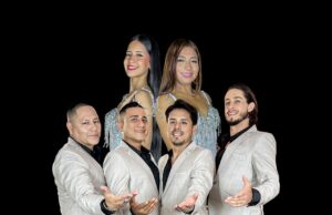 Orquesta Somos Sensación, la nueva era de la cumbia norteña(VIDEO)