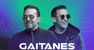 «La Salsa está de moda»: Gaitanes reviven «Muy dentro de mi», clásico latino(VIDEO)