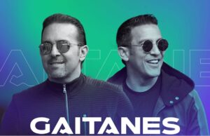 «La Salsa está de moda»: Gaitanes reviven «Muy dentro de mi», clásico latino(VIDEO)